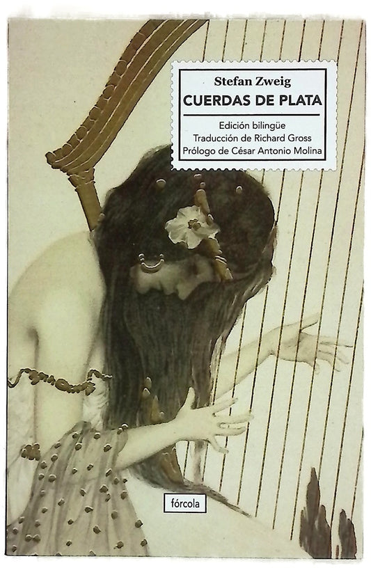 Cuerdas de plata = Silberne Saiten