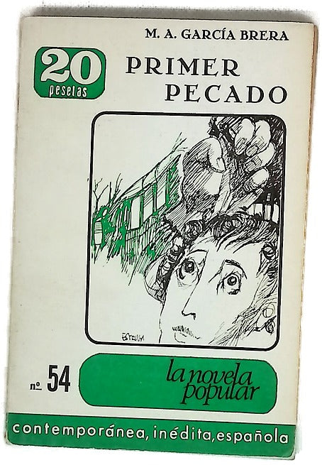 Primer pecado