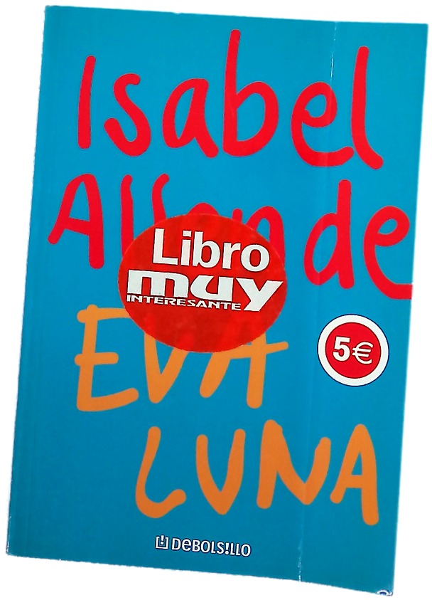 Eva Luna