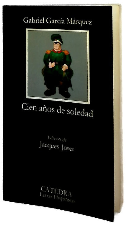 Cien años de soledad