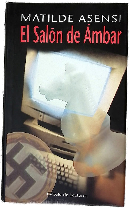 El salón de ámbar