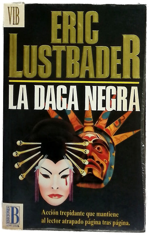 La daga negra