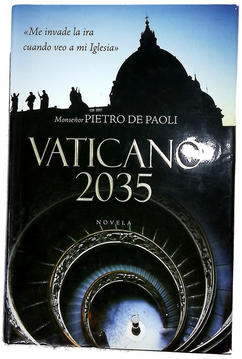 Vaticano 2035
