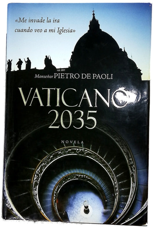 Vaticano 2035