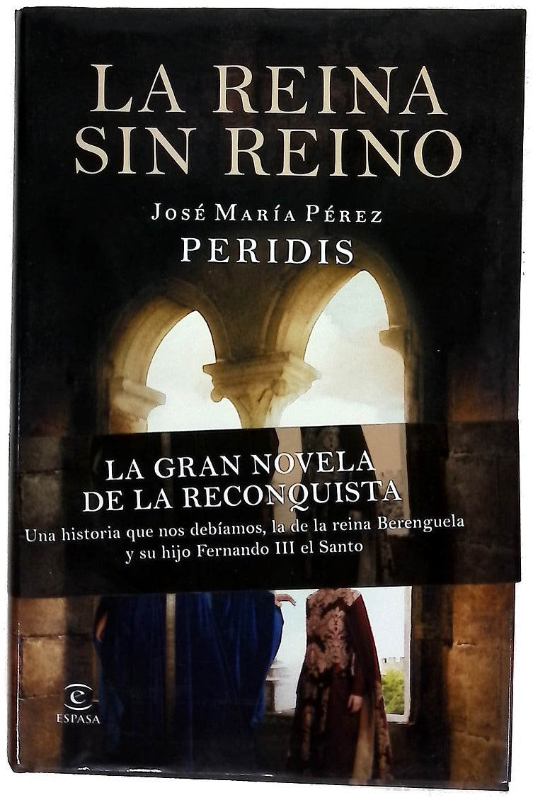La reina sin reino