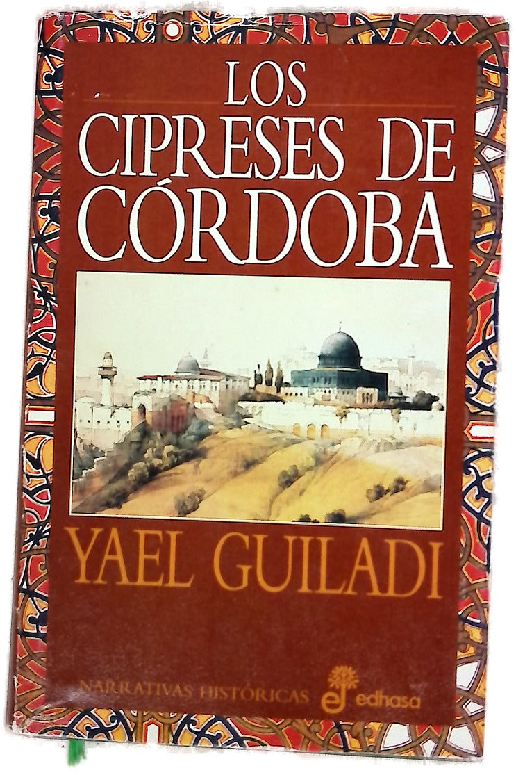 Los cipreses de Córdoba