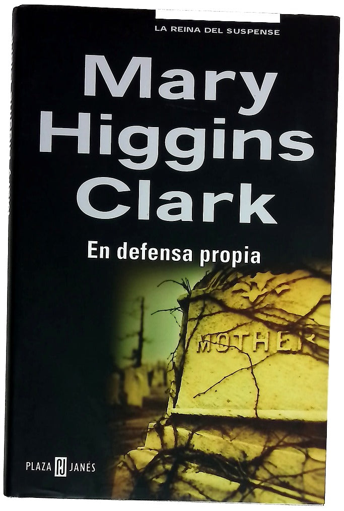 En defensa propia