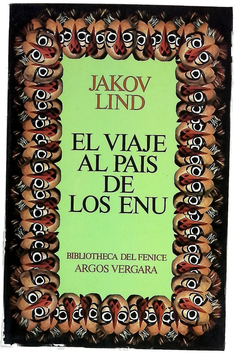 El viaje al país de los Enu