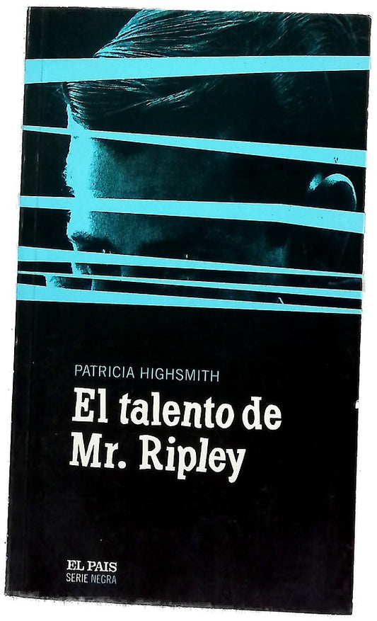 El talento de Mr. Ripley