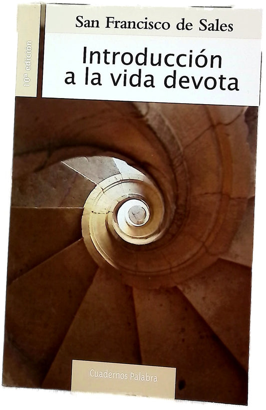 Introducción a la vida devota
