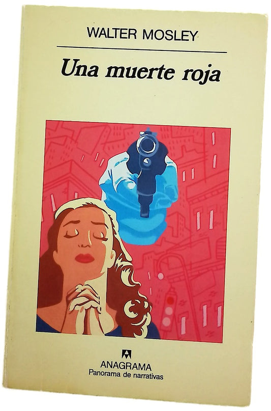 Una muerte roja