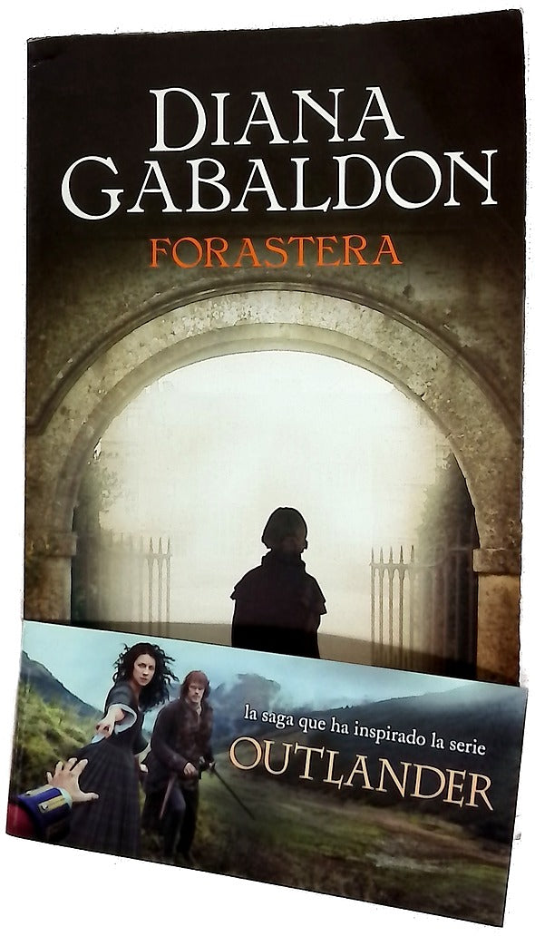 Forastera