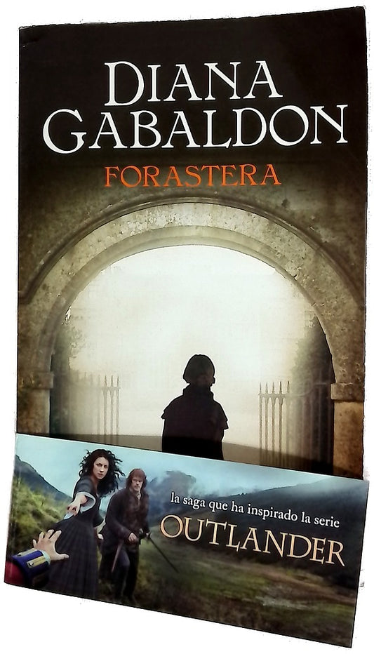 Forastera