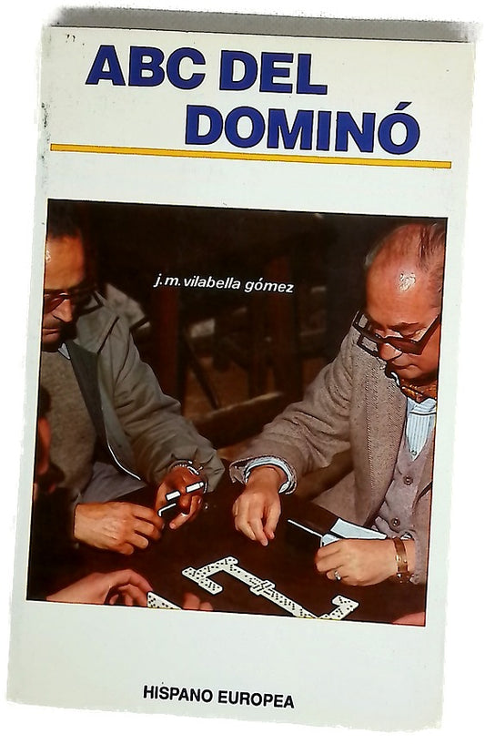 ABC del dominó