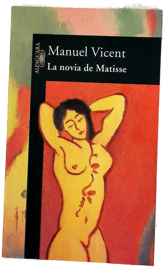 La novia de Matisse