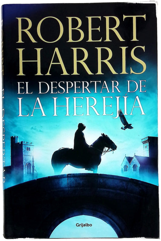 El despertar de la herejía