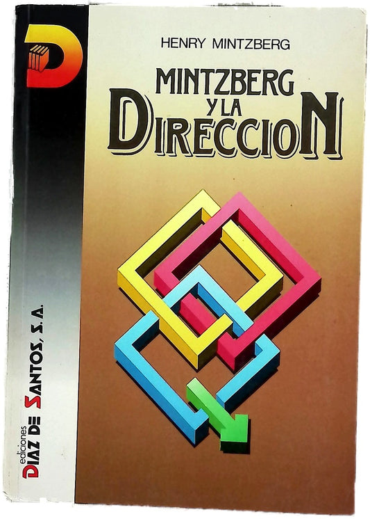 Mintzberg y la dirección
