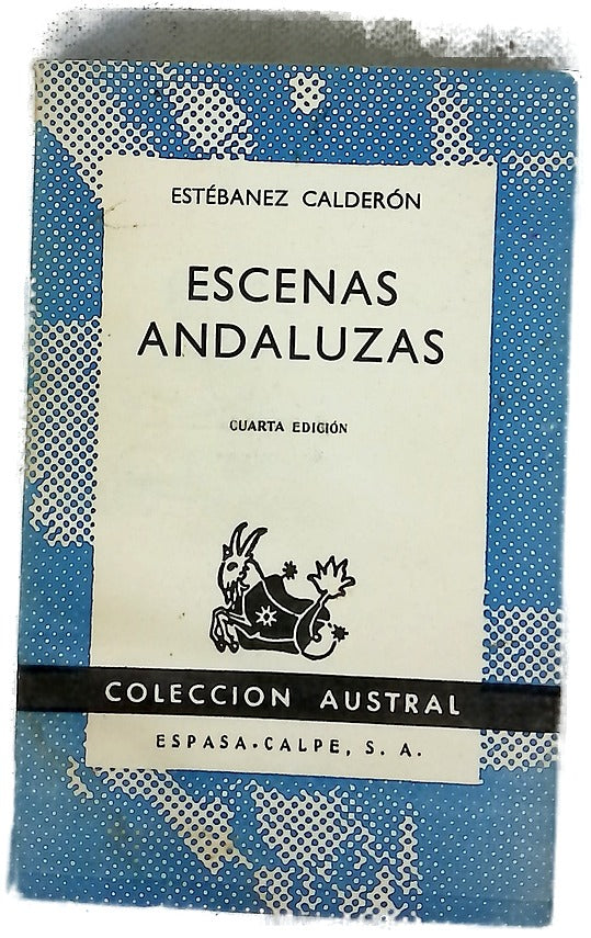 Escenas andaluzas