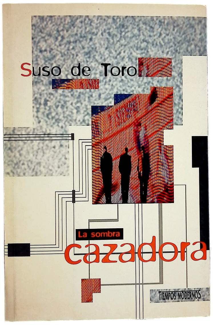 La sombra cazadora