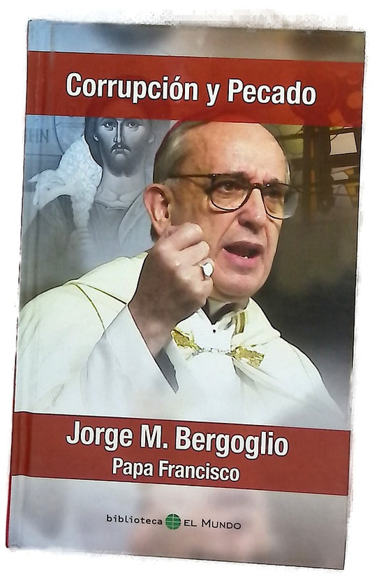 Corrupción y pecado