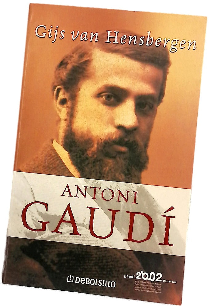 Antoni Gaudí