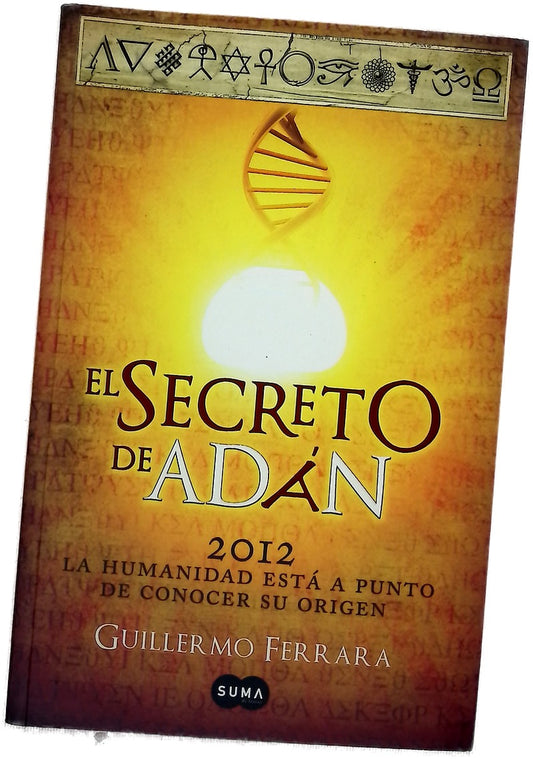 El secreto de Adán