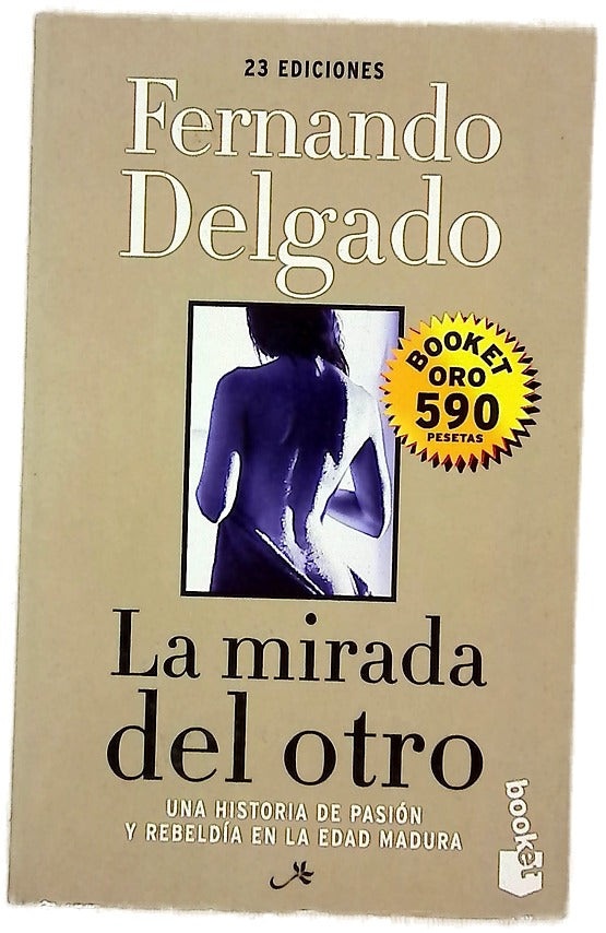 La mirada del otro