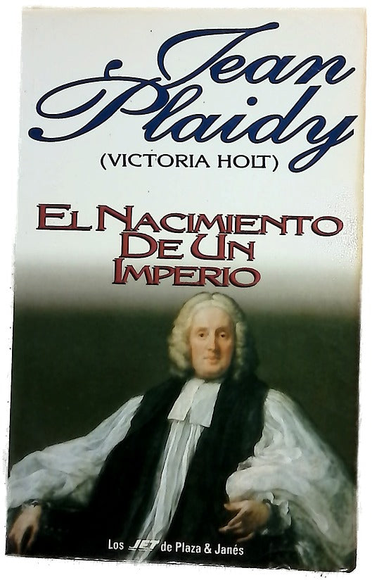 El nacimiento de un imperio