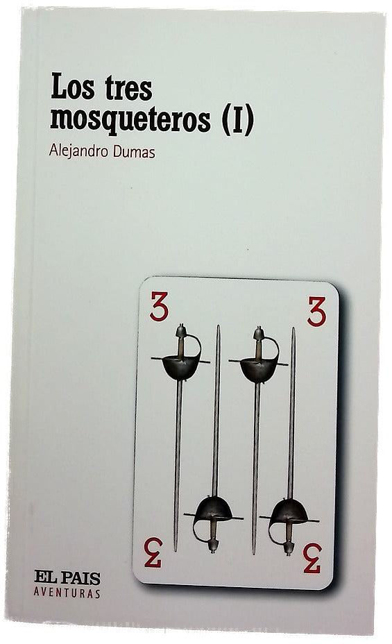 Los tres mosqueteros I