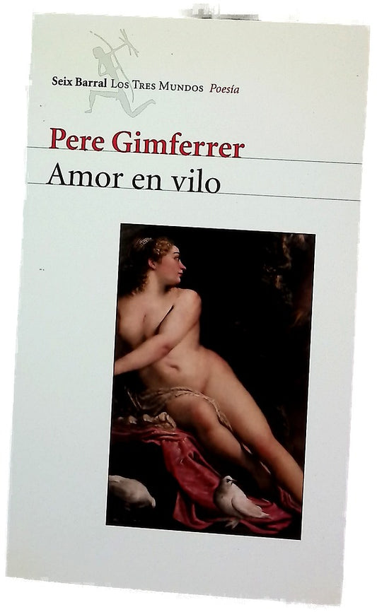 Amor en vilo