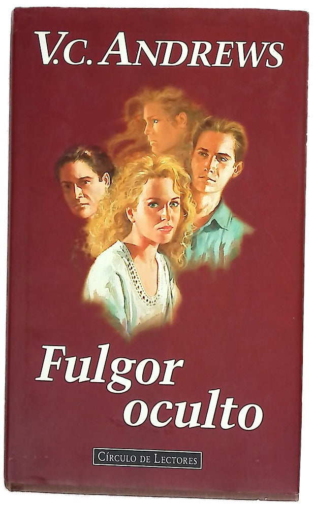 Fulgor oculto