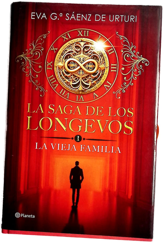 La vieja familia
