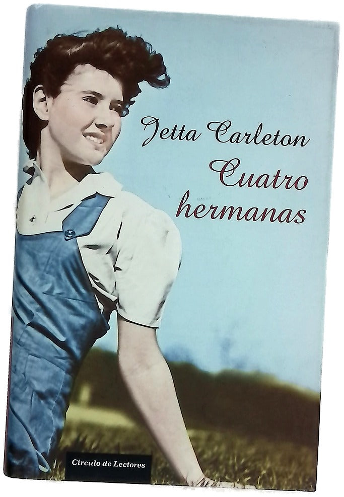 Cuatro hermanas