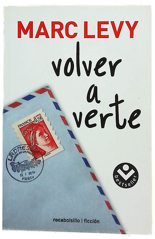 Volver a verte