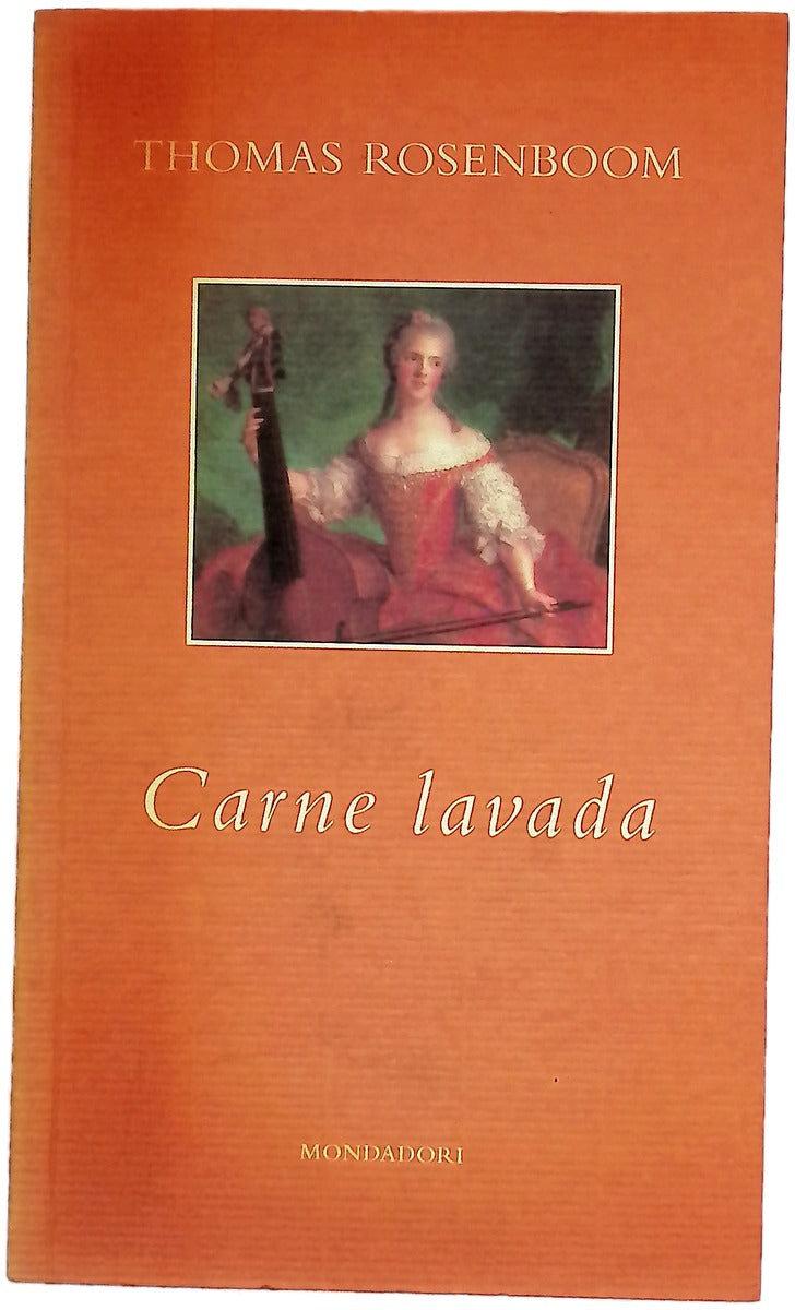 Carne lavada