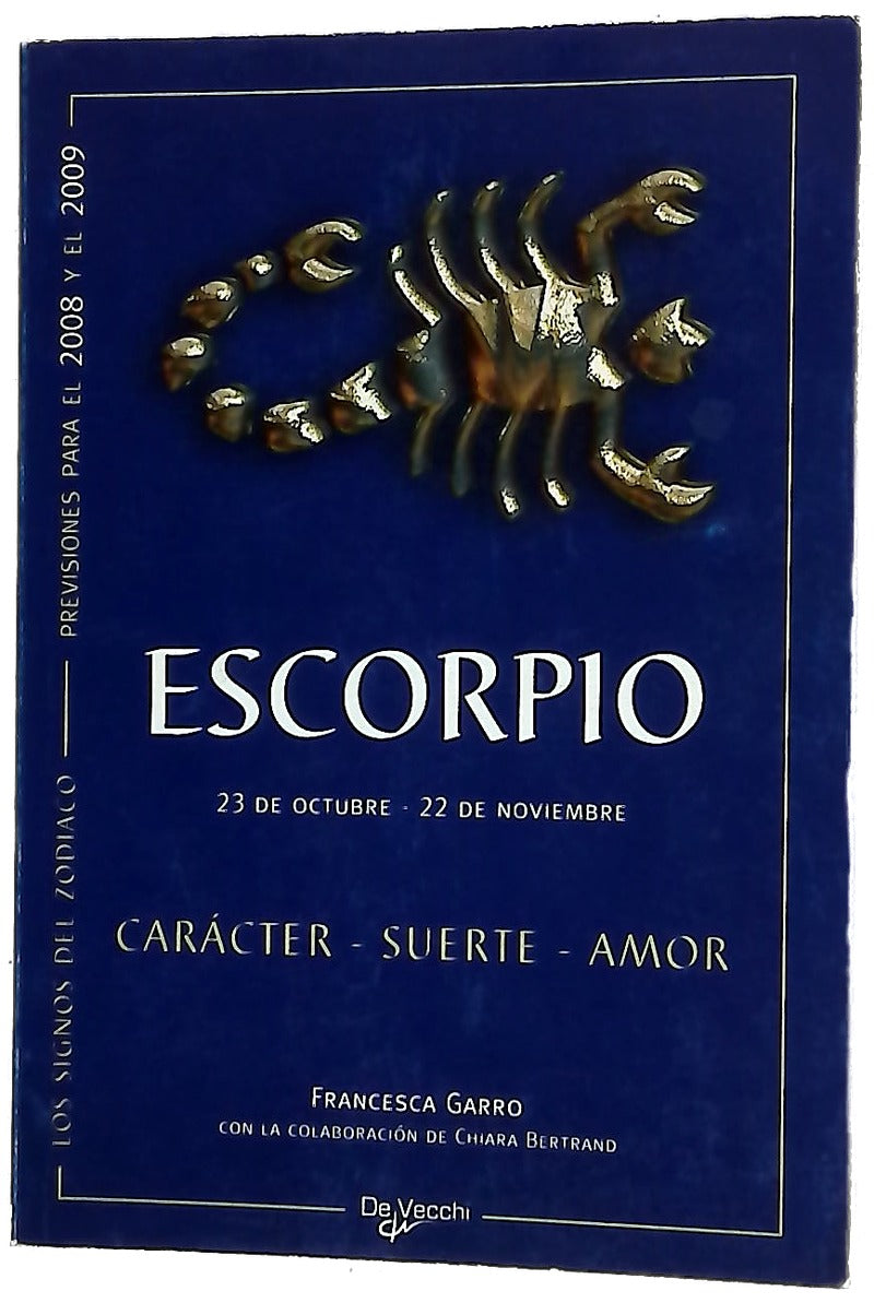 Escorpio