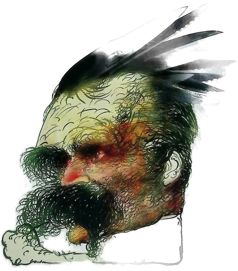 Nietzsche vida, pensamiento y obra