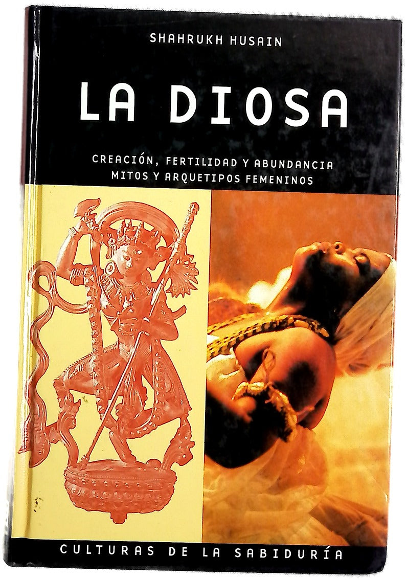 La Diosa