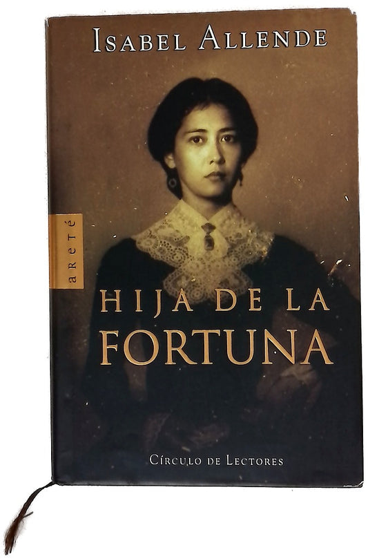 Hija de la fortuna
