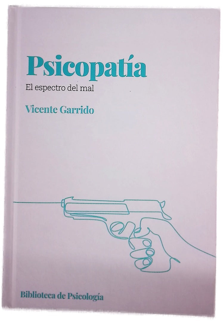 Psicopatía