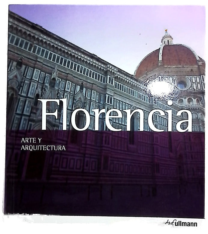 Florencia : arte y arquitectura