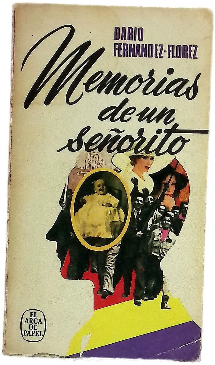 Memorias de un señorito