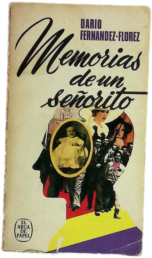 Memorias de un señorito