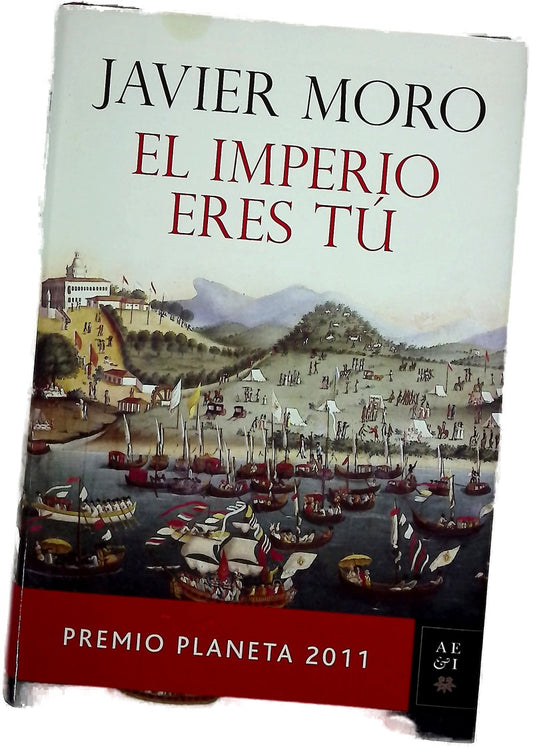 El imperio eres tú