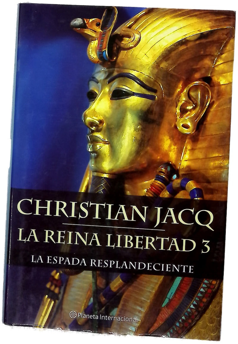 La espada resplandeciente