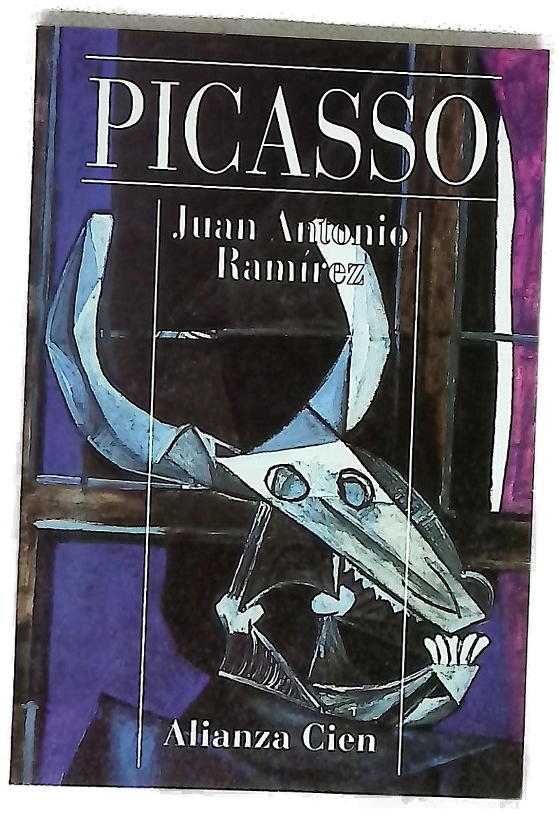 Picasso el mirón y la duplicidad