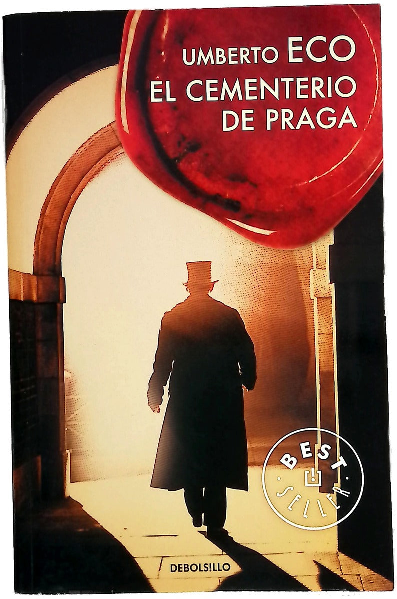 El cementerio de Praga