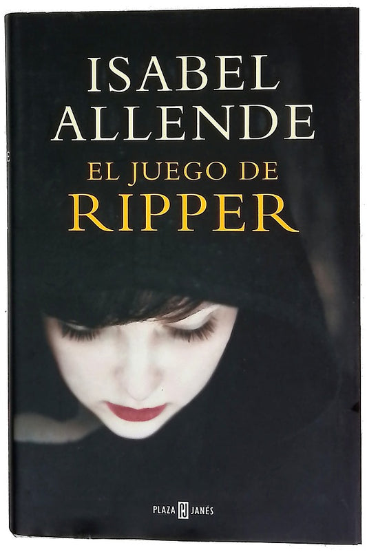 El juego de Ripper