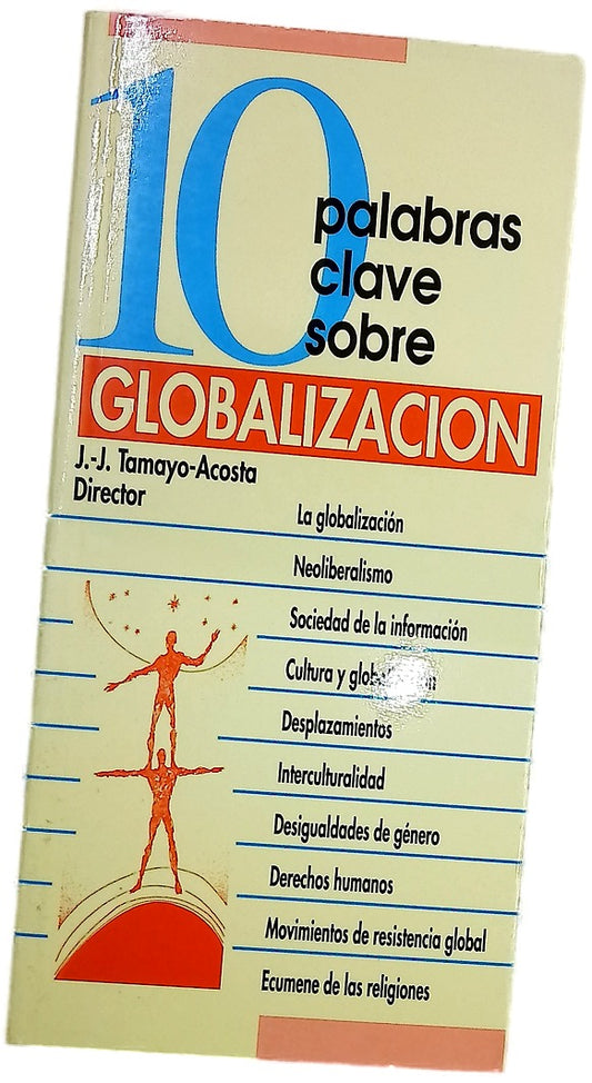 10 palabras clave sobre globalización