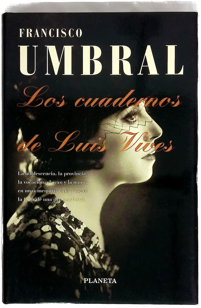 Los cuadernos de Luis Vives